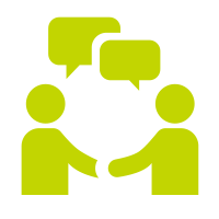 Commercial Icons DedicatedAccountManager