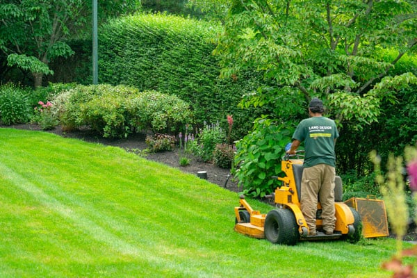 Design Build Maintenance Lawn Care 600px