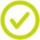 Green Checkmark