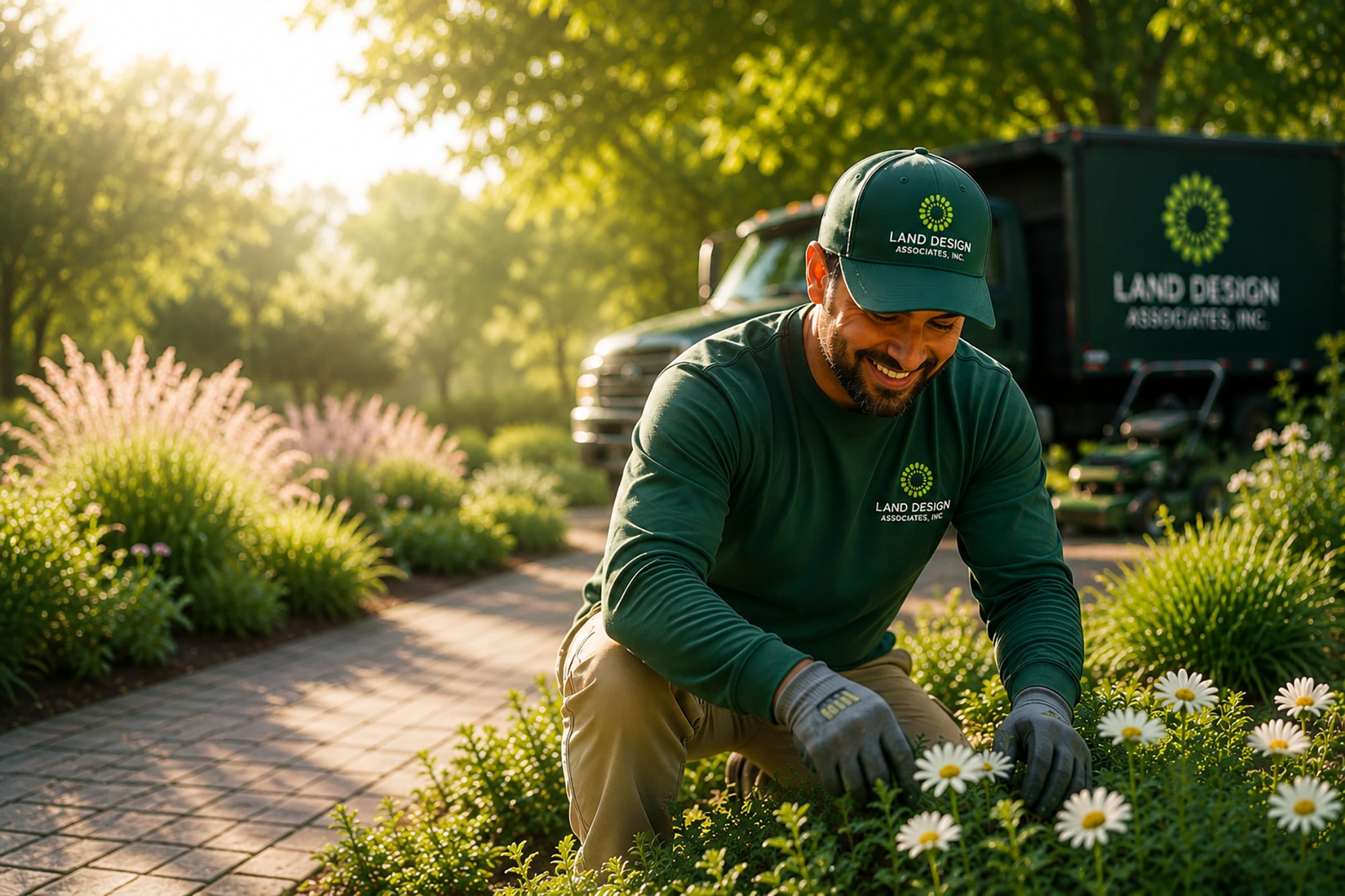 Planting Image 